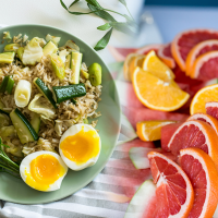 MAKANAN - HIDANGAN UTAMA