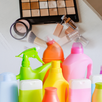 PERAWATAN DAN KECANTIKAN