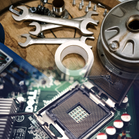 ELEKTRONIK DAN ONDERDIL