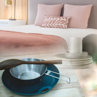 PERABOT DAN PEMBERSIH RT